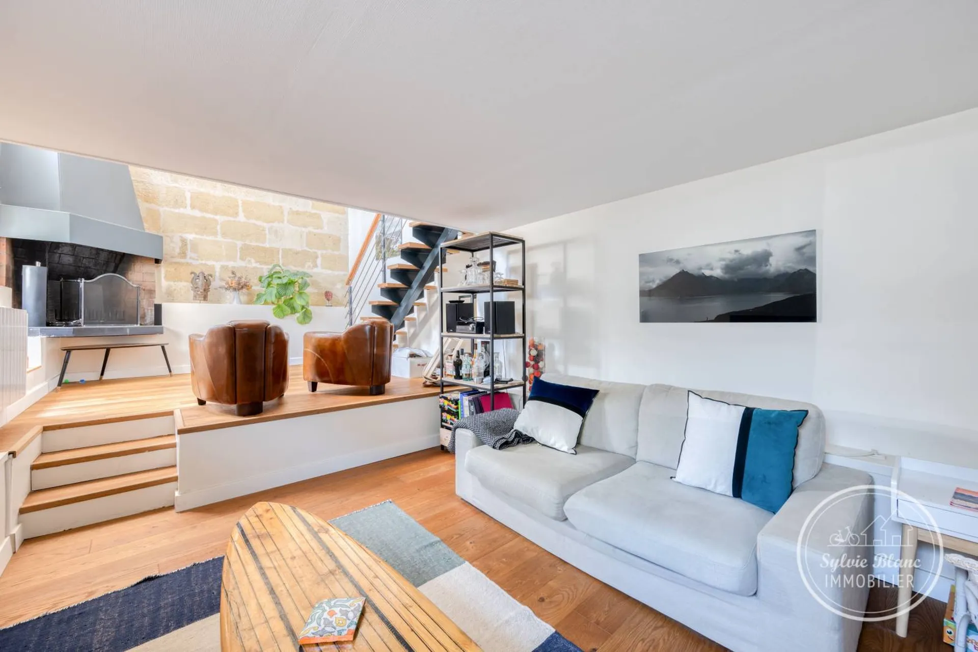 Maison 5 pièces 134 m² · au Bouscat · 134 m² · 580 000 €