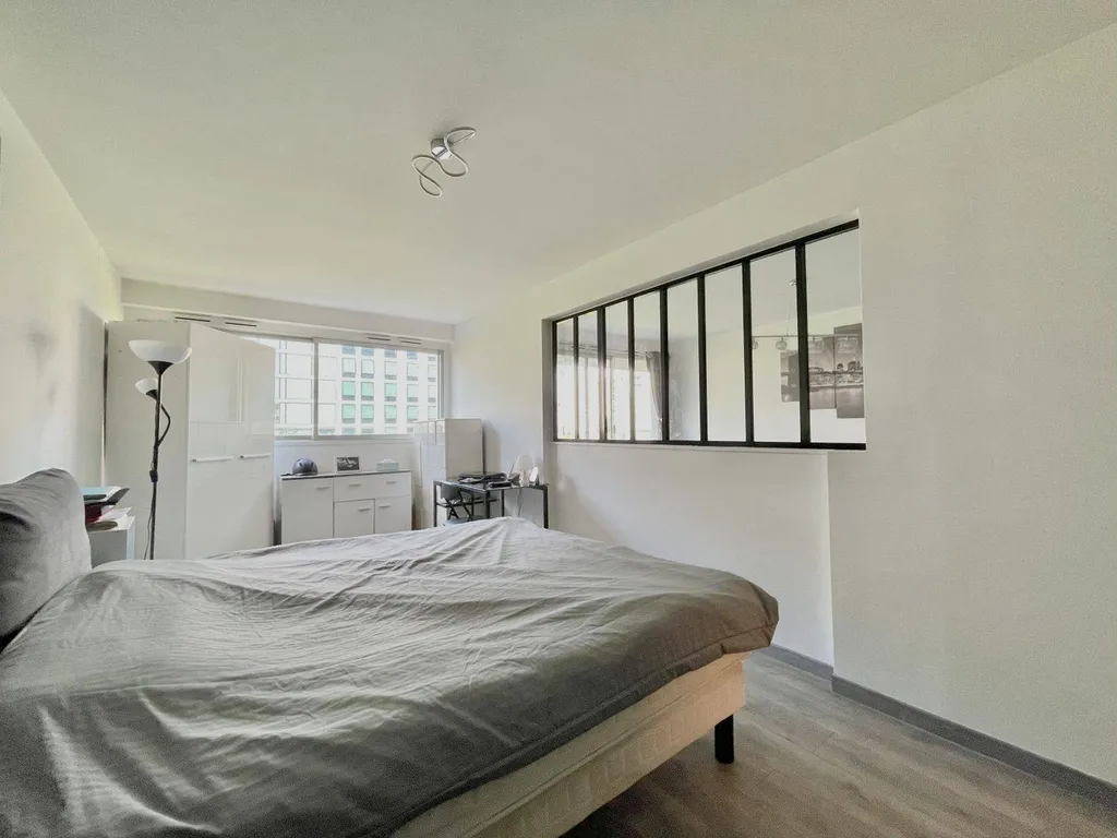 2 Pièces avec balcon à vendre - Esplanade La Défense / Courbevoie