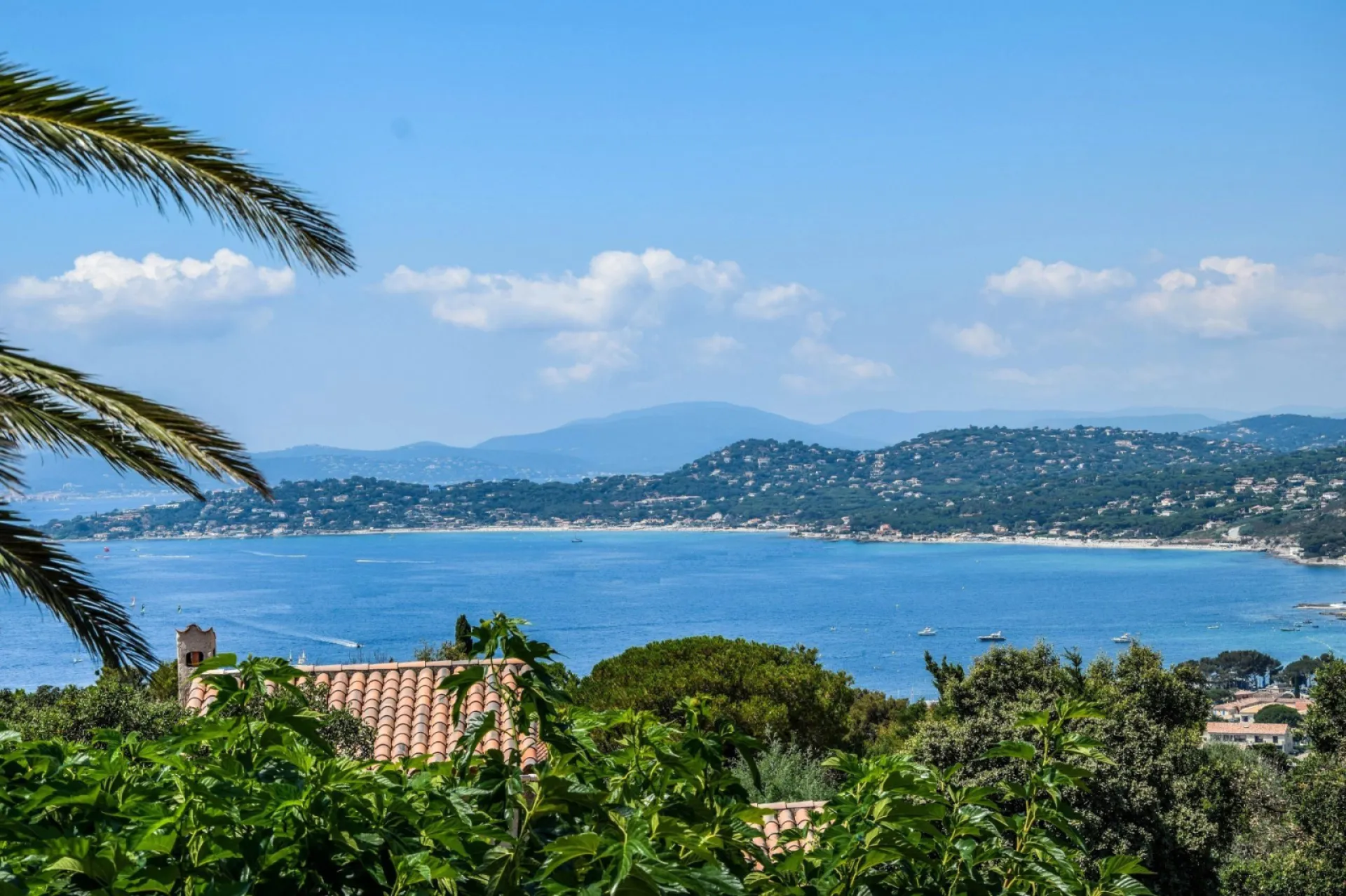 Villa 4 chambre(s) 197.63 m² Les Issambres (83380)