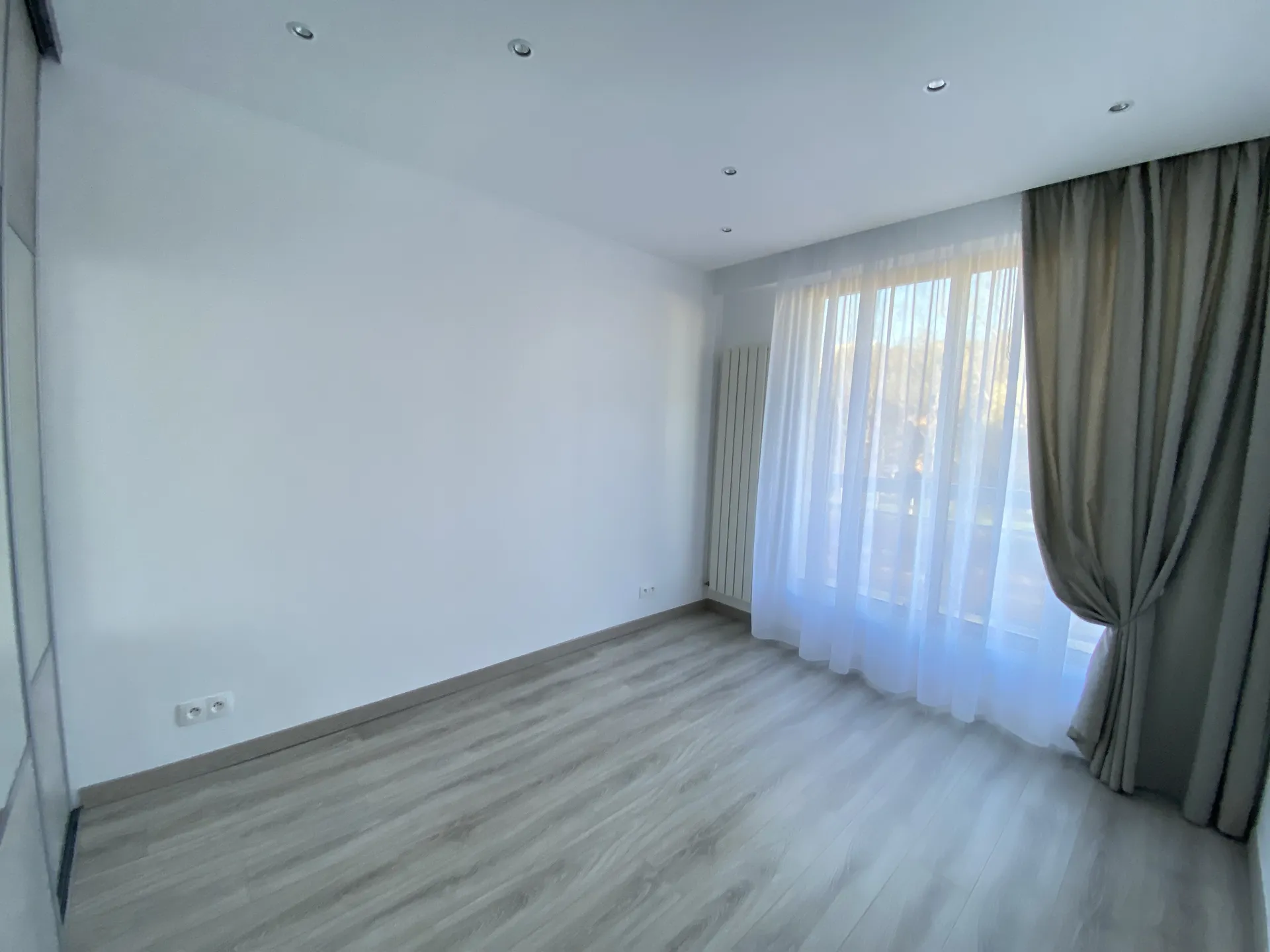 Le Pecq - Appartement meublé 3 pièces 72m2
