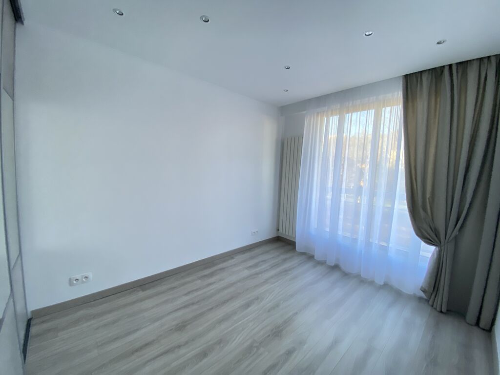 Le Pecq - Appartement meublé 3 pièces 72m2