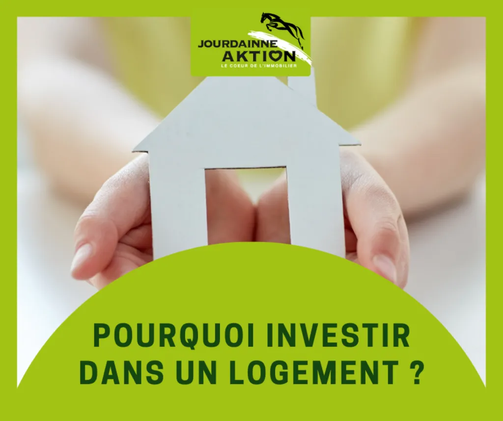 Investir dans un logement neuf à destination de la location sur Rouen, pourquoi ?