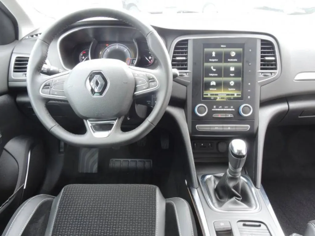 A VENDRE RENAULT MEGANE IV OCCASION NEUVE MOINS 20 000 € A PLAISANCE DU TOUCH PROCHE DE TOULOUSE