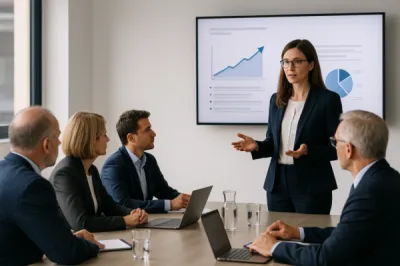 Intervention experte dirigeant·e entreprise à Strasbourg – conseil stratégique en présentiel