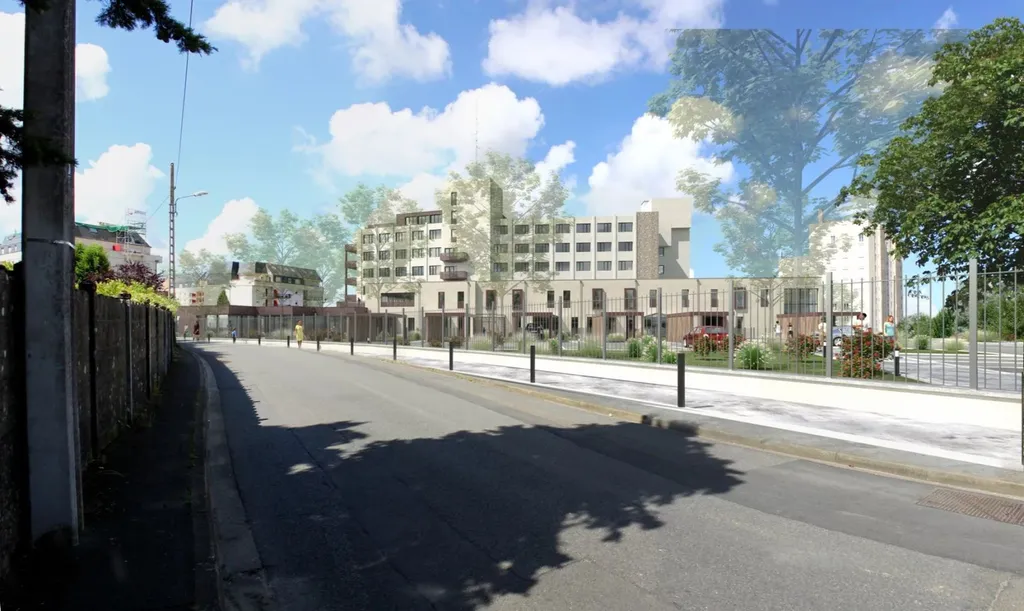 Nos prestations sur le secteur deYvré-l'Évêque