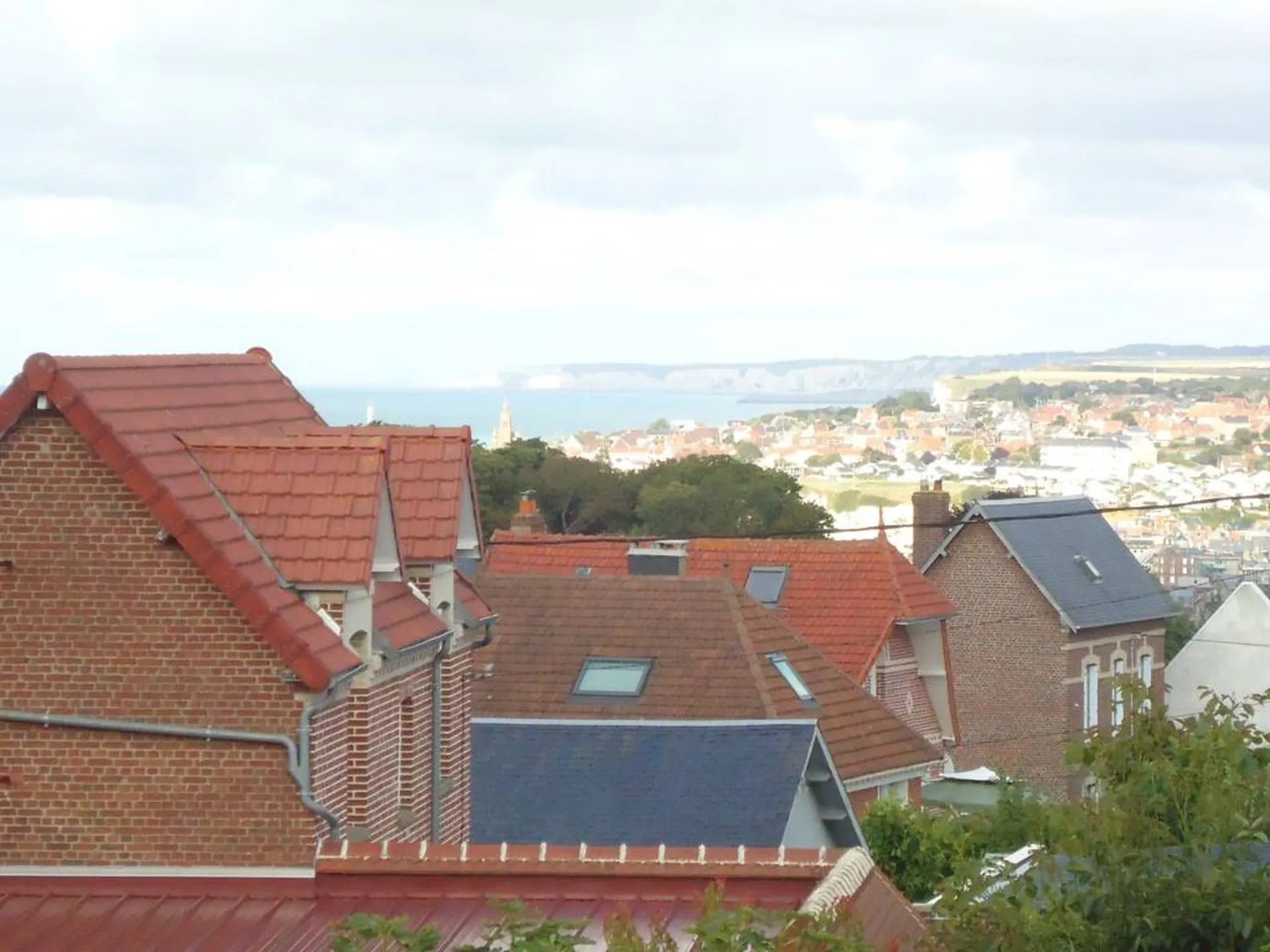 Dieppe, quartier recherché