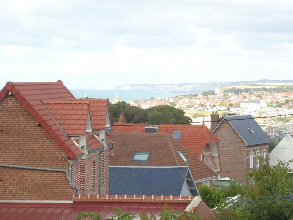 Dieppe, quartier recherché