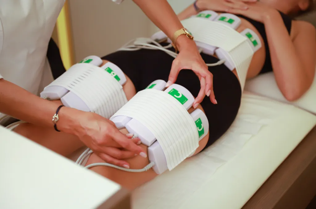 Ultrasons & Perte de Poids