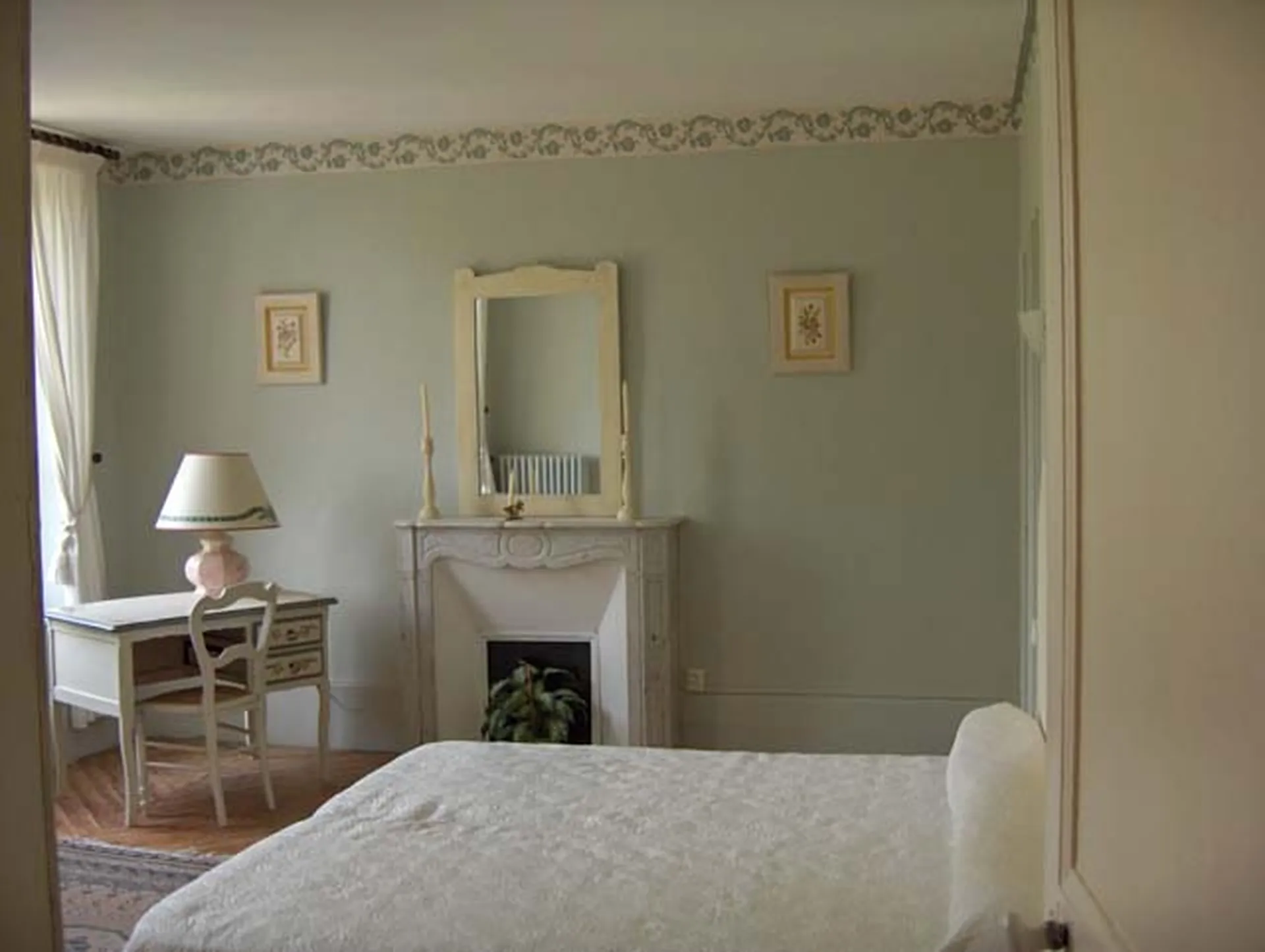 CHATEAU XIXème Entre CAEN et LISIEUX