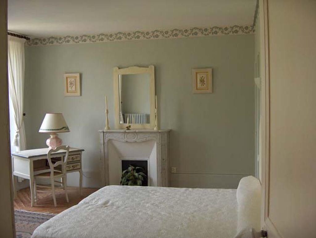 CHATEAU XIXème Entre CAEN et LISIEUX