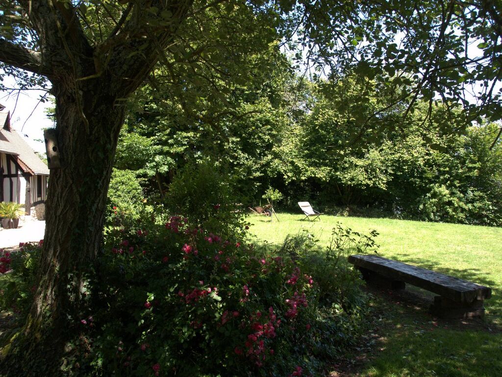 En vente, Propriété Normande à colombages, proche Pont-L'Evêque, dans le Calvados 14.