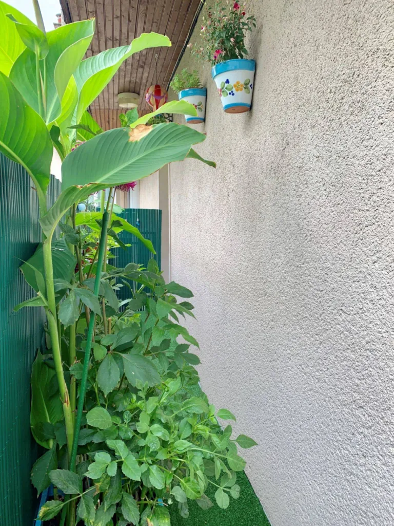 Acheter un petit immeuble de 3 logements dont une maison à réhabiliter à Rouen MONT GARGAN