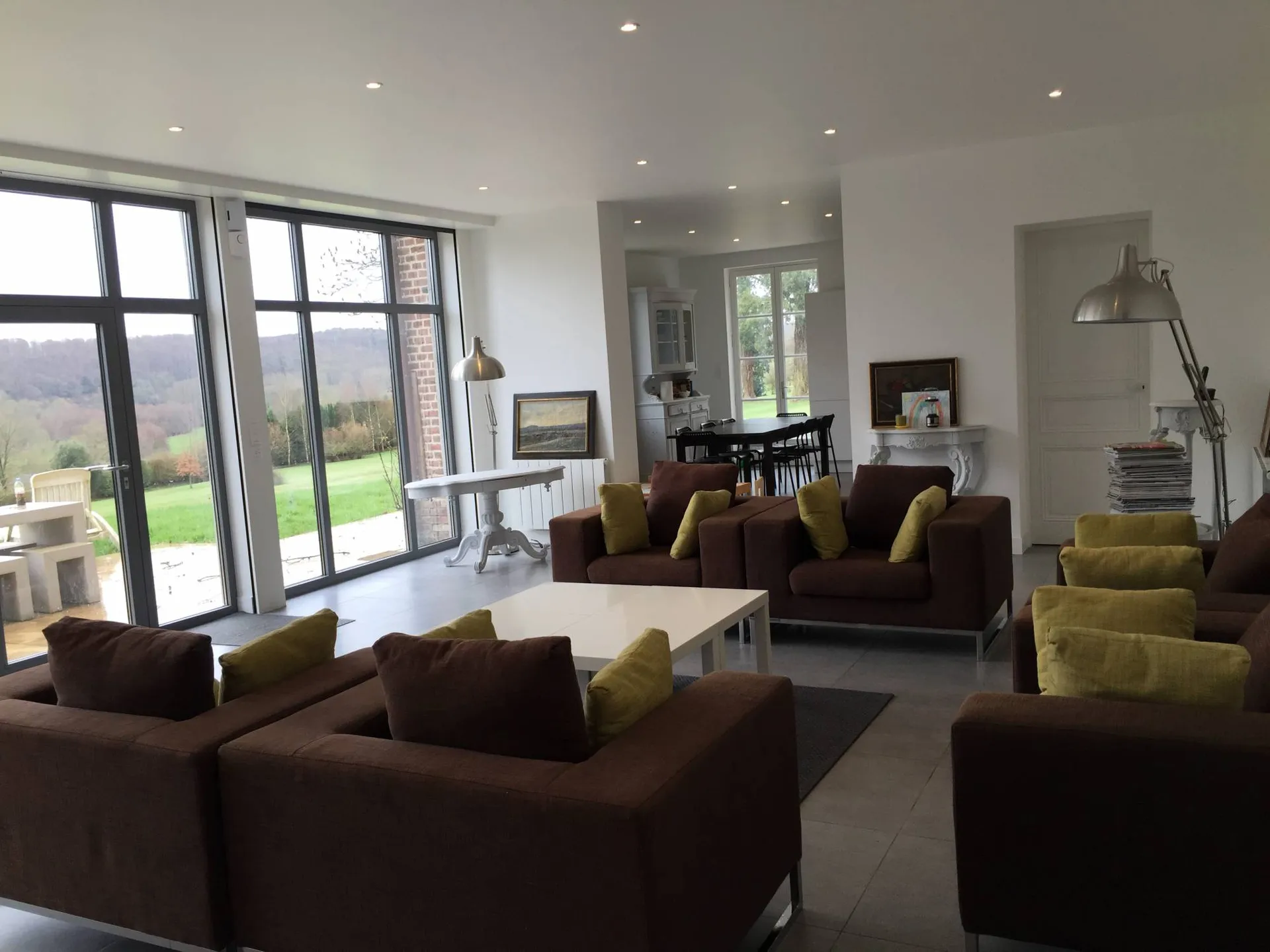 A VENDRE, propriété du 19 ème siècle, EURE 27