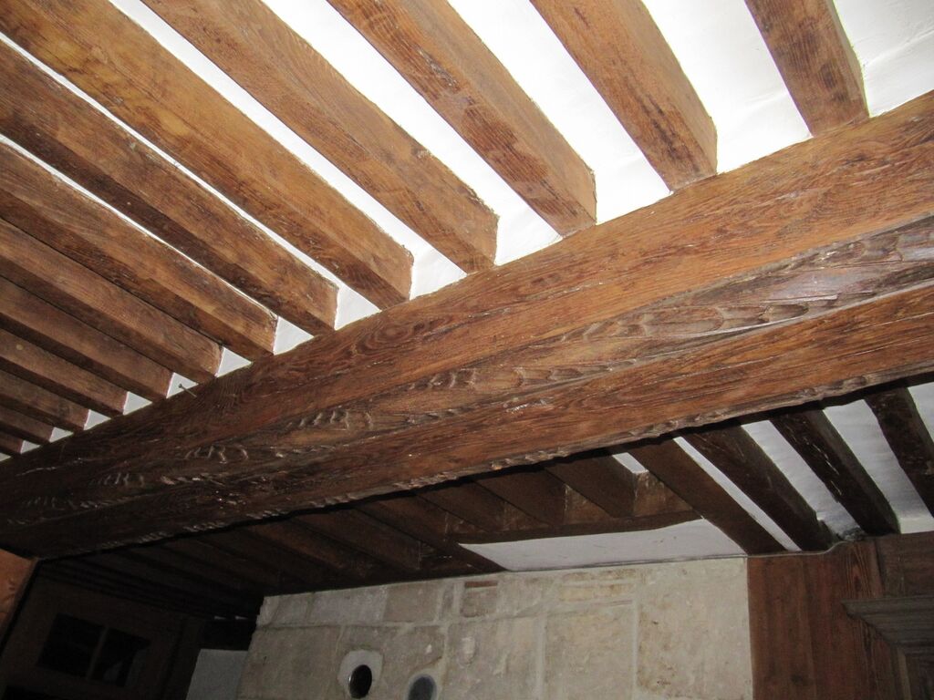 MAISON DE VILLE LISIEUX