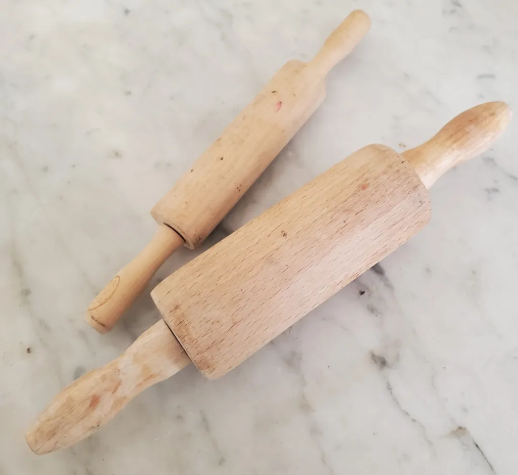 pate étalée  main salon de provence