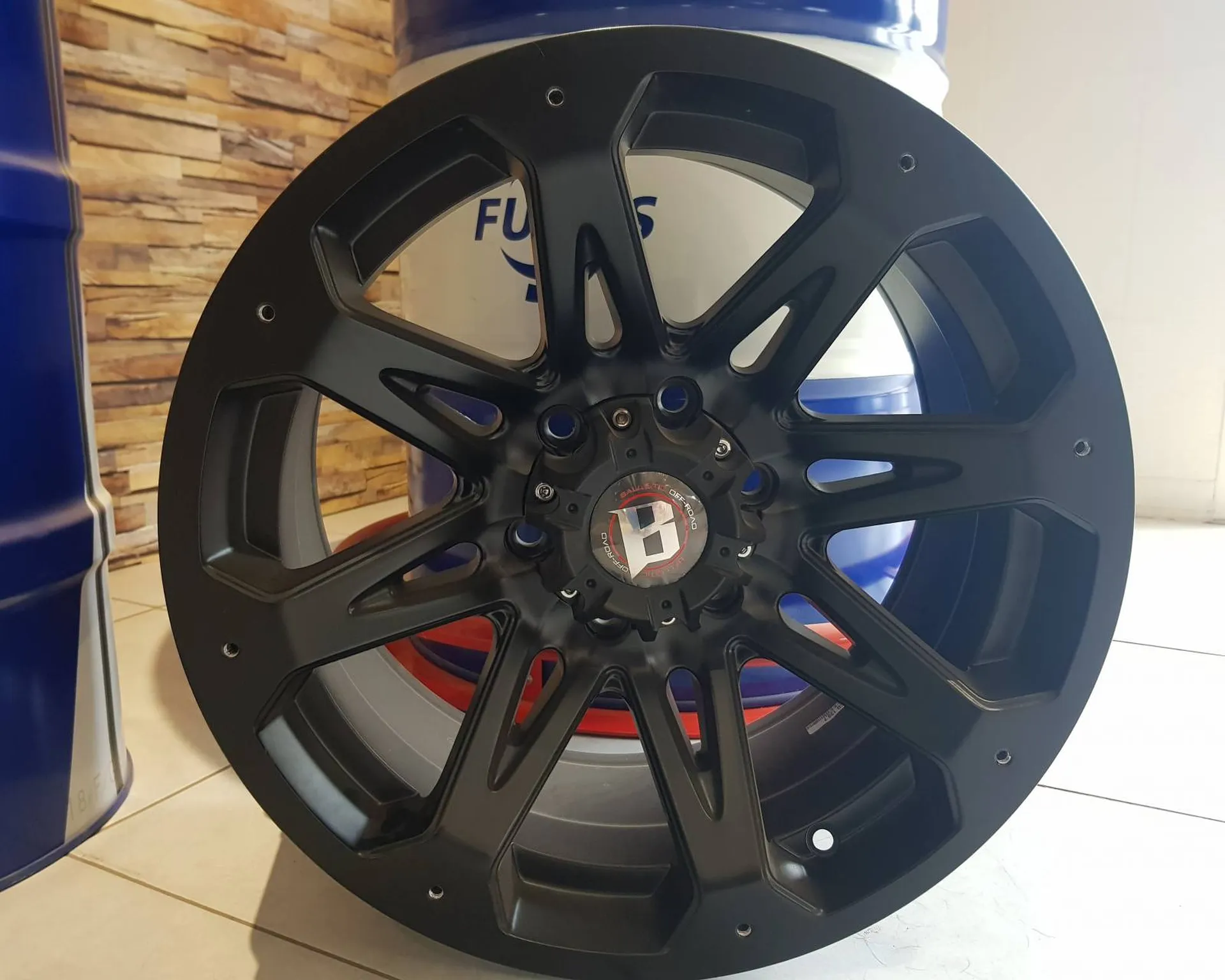 Acheter des jantes pour mon 4x4 chez un professionnel proche de Libourne