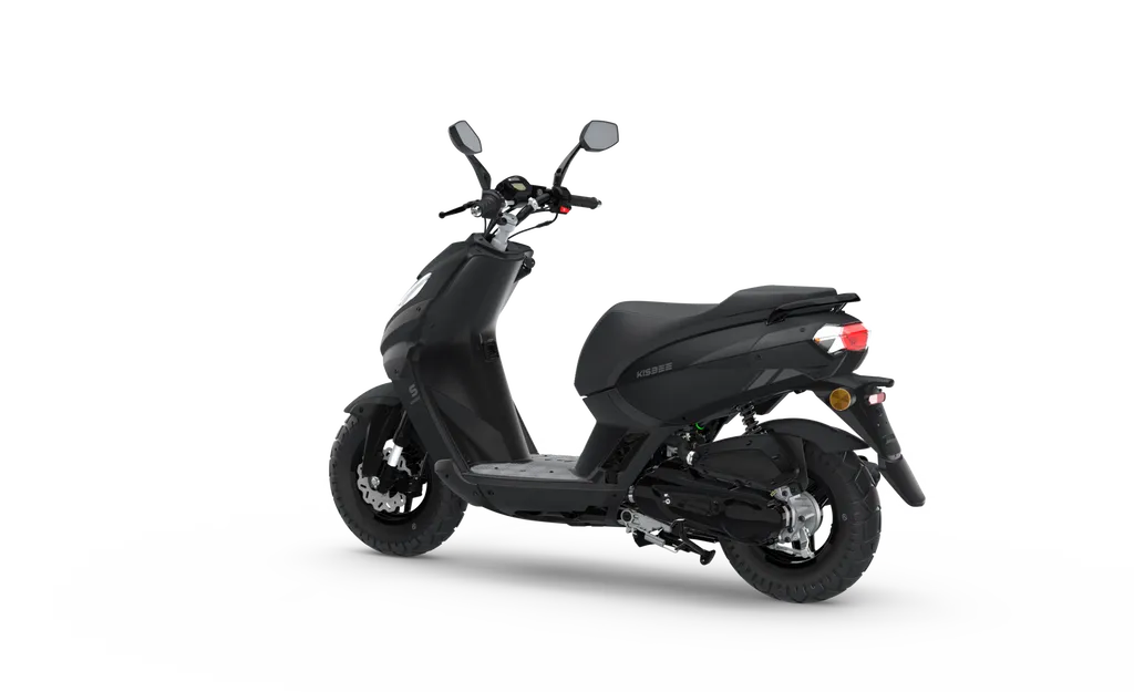 SCOOTER NEUF PEUGEOT KISBEE S 50 10