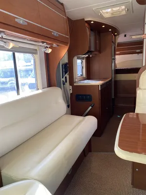DETHLEFS GLOBETROTTER ESPRIT RT6874