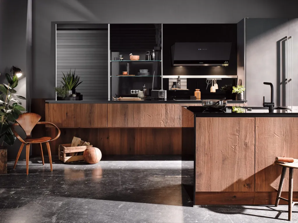 Imaginer, concevoir & révéler vos espaces : telle est notre mission