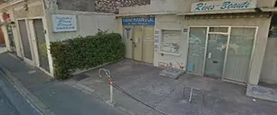 INFIRMIER Marseille 13012 SALCIOLI Bernard