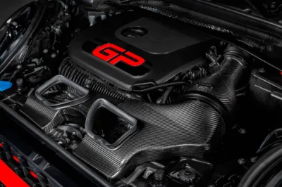 EVENTURI : admission carbone automobile haut de gamme