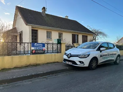 Maison à vendre : Idéal 1ère acquisition - Le Trait - 3 chambres et sous-sol complet