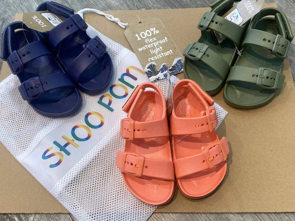 claquette enfants réglable  à Bordeaux