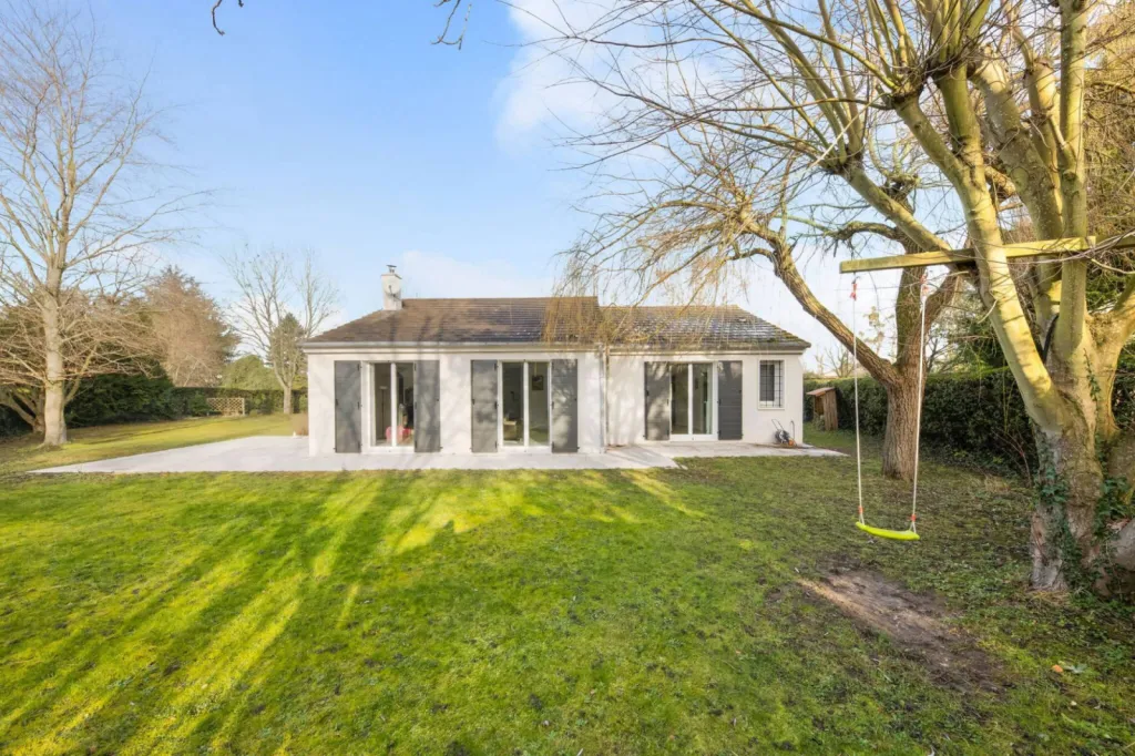 Maison à vendre helix immobilier