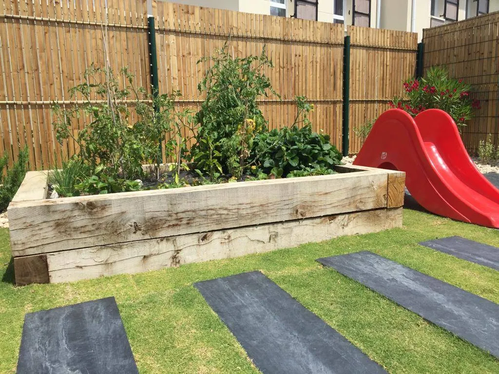 Créateur de jardin dans les Bouches du Rhone qui respectent la biodiversité