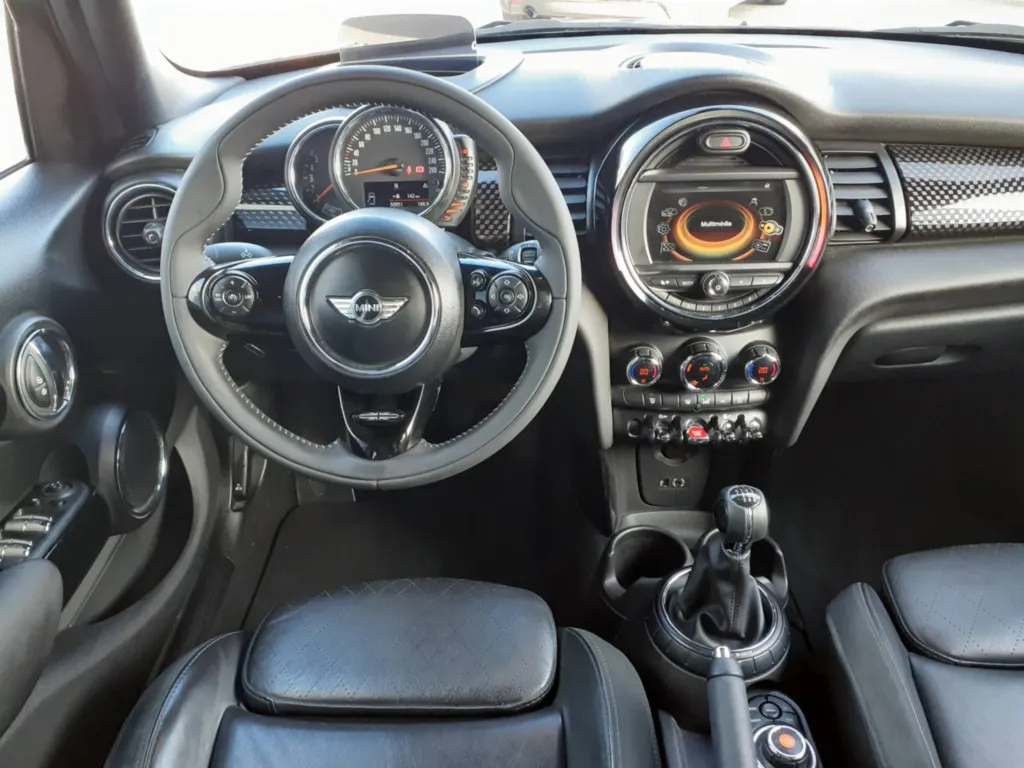 Mini Cooper SD OCCASION 170ch Exquisite Proche de Toulouse