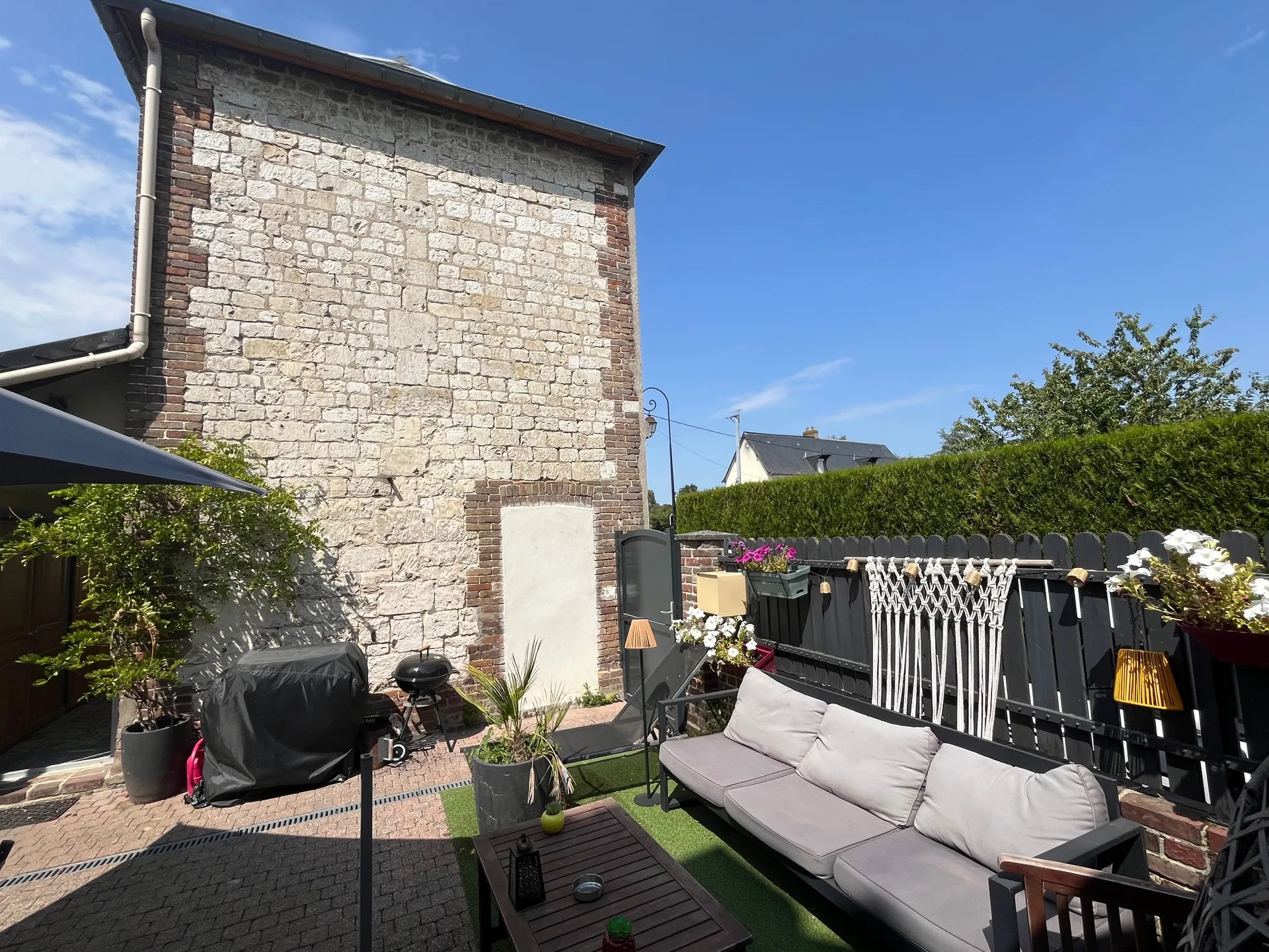 Maison 7 pièces 140 m² · à Arelaune-en-Seine · 140 m² · 218 400 €