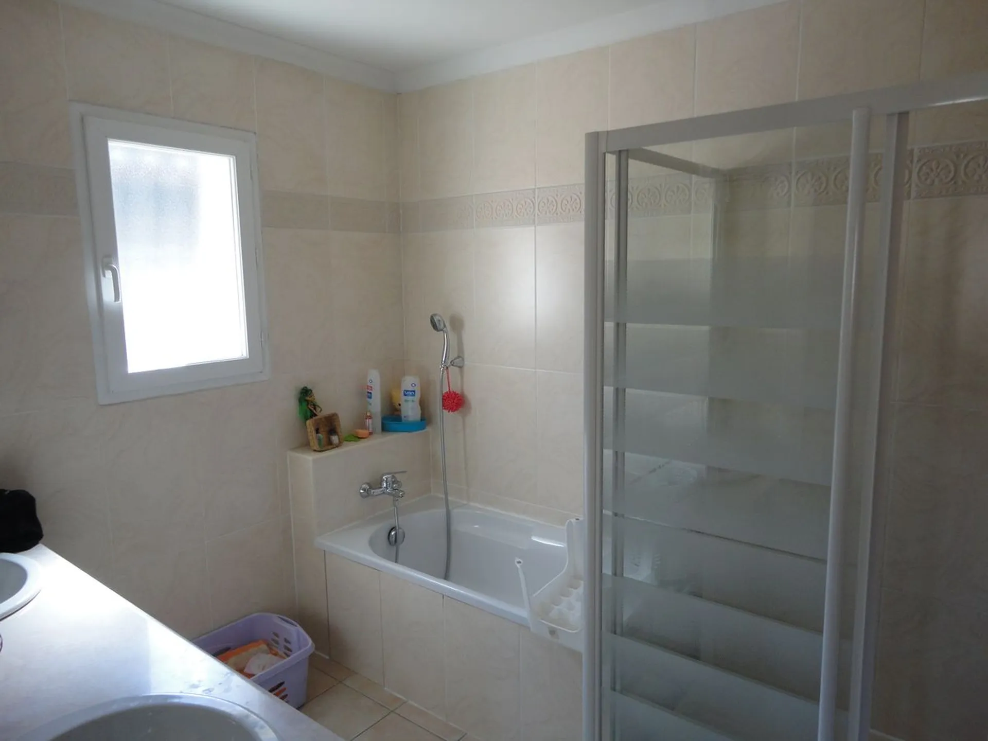 T5 à vendre sur Carnoux