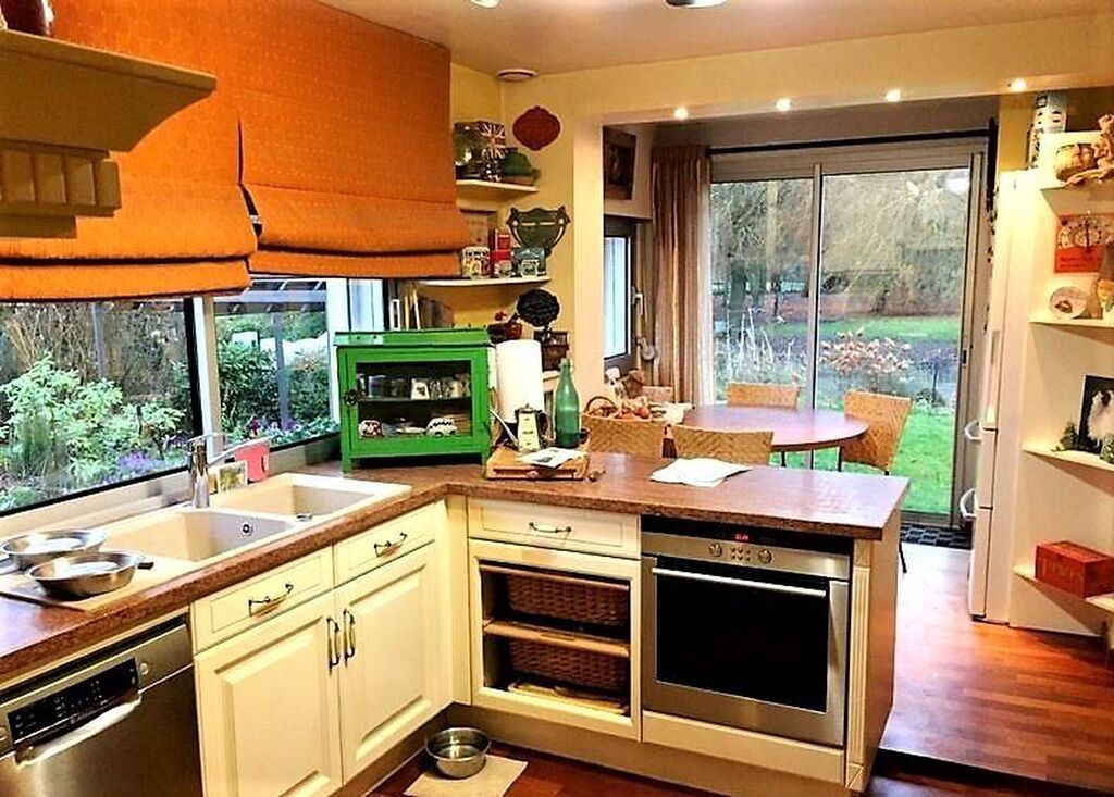 Magnifique maison au bord d'une rivière à 20 mn de Dieppe