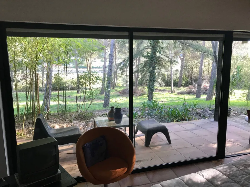 Rénovation complète de villa à Sanary sur Mer