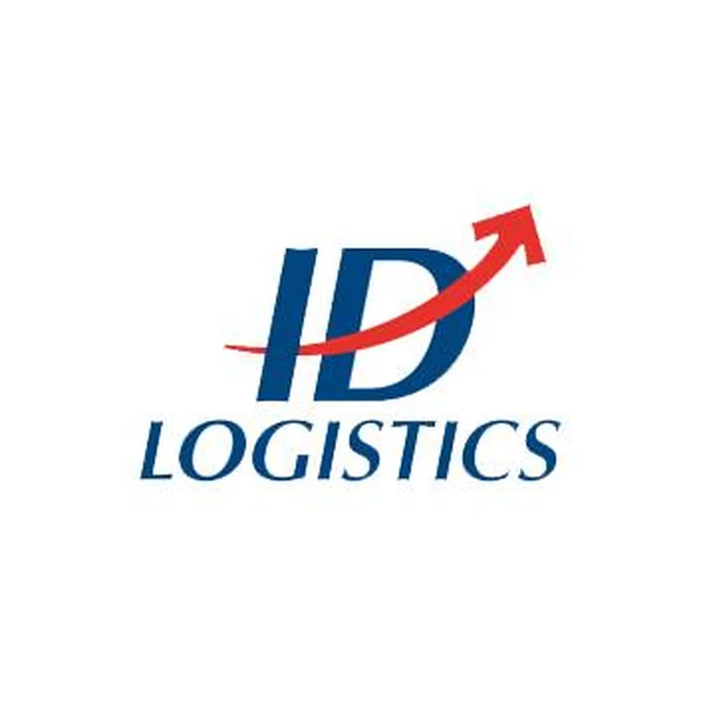 Entrepôts Logistiques Miramas ID Logistics