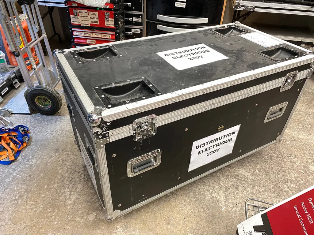 PACK CABLAGE ELECTRIQUE