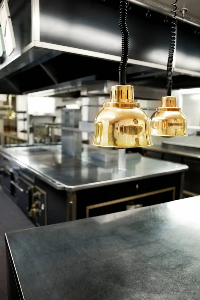 Cuisiniste pour professionnels de la restauration à Gignac La Nerthe dans les Bouches du Rhône
