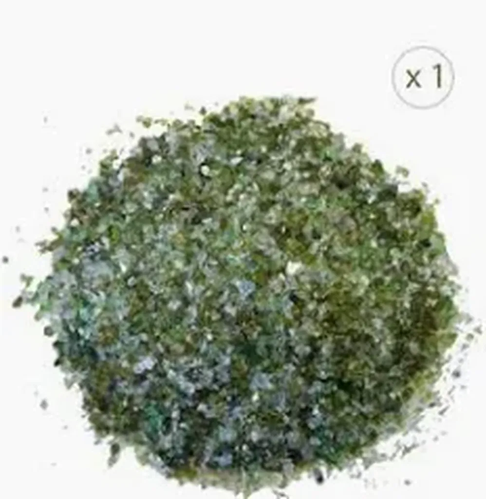 Changement de sable d'un filtre par du verre filtrant à Aubagne
