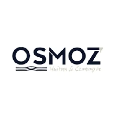 Osmoz By Huitres et compagnie