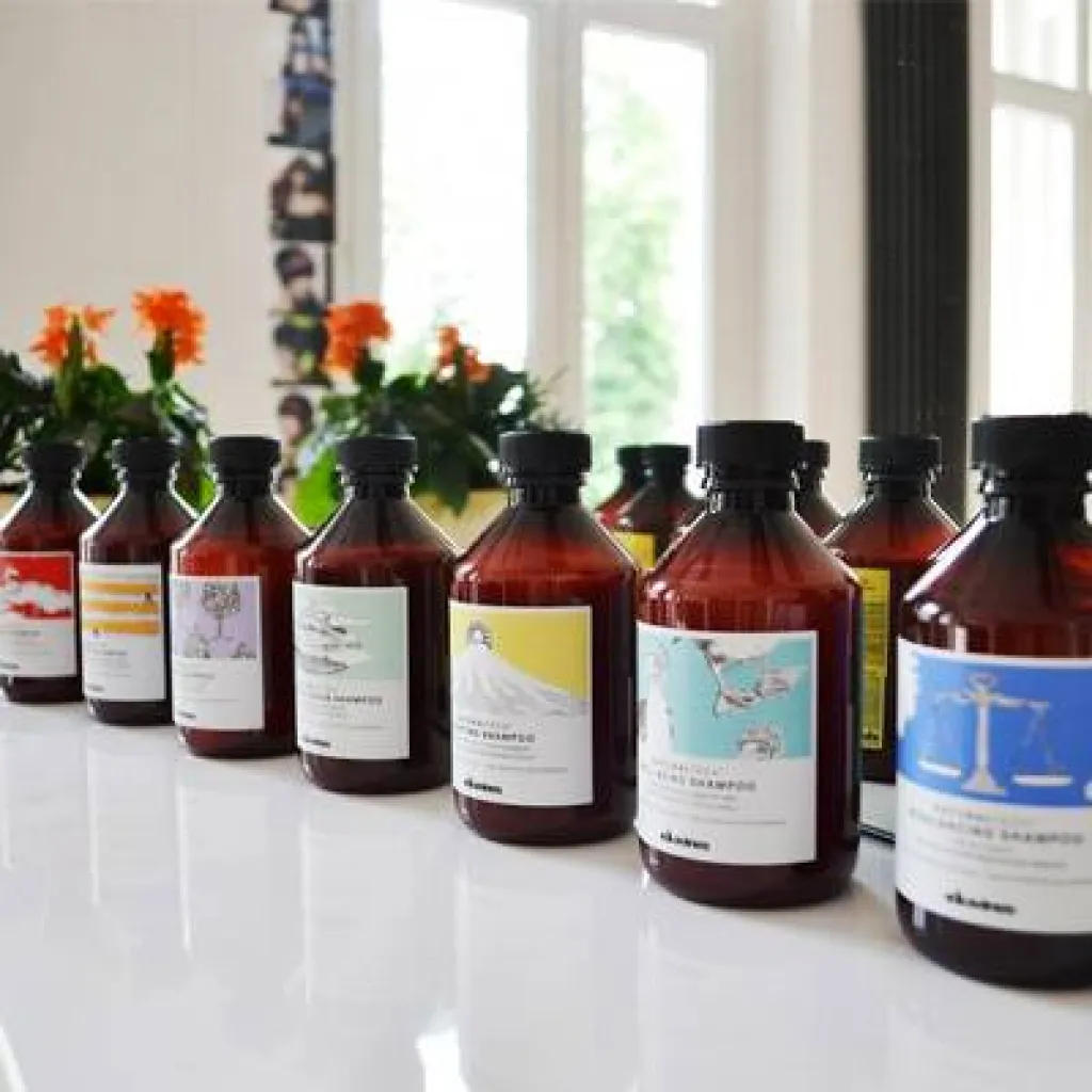 Nos différents Rituels HEAD SPA JAPONAIS dans votre Espace Sadhana!