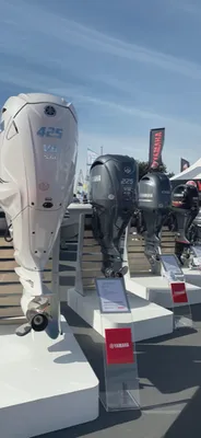 Remotoriser son bateau chez Meca Nautique concessionnaire YAMAHA dans le sud du Morbihan