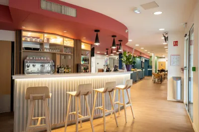 quelle photographe pro pour shooting photo d'espaces hôtelier à Bougival