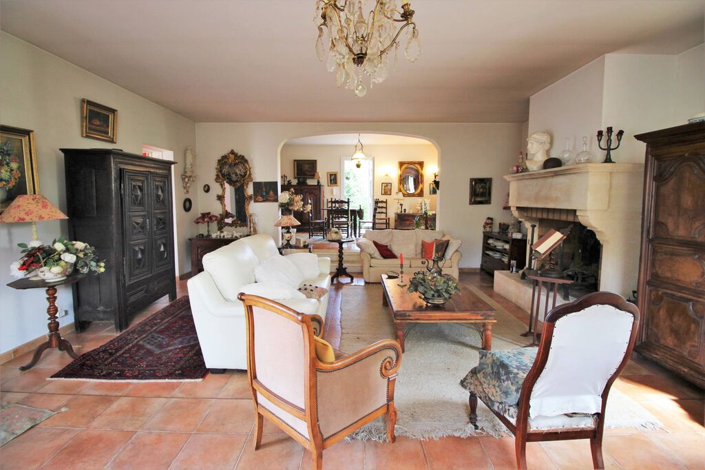 maison de plain pied en vente sur carnoux