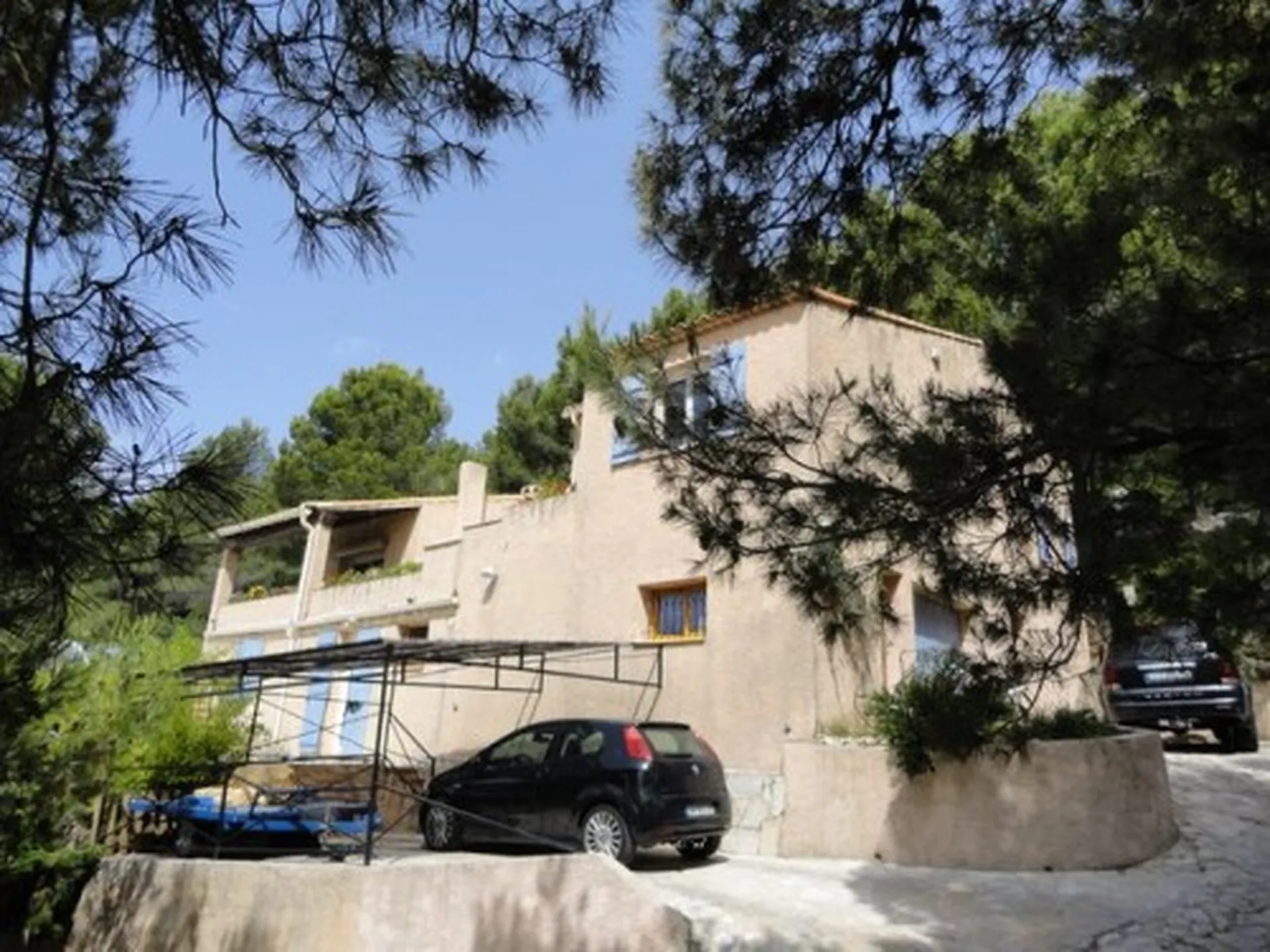 Maison à vendre carnoux