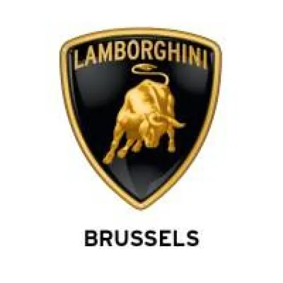 Lamborghini: vente de véhicule de prestige Bruxelles Lamborghini Brussels