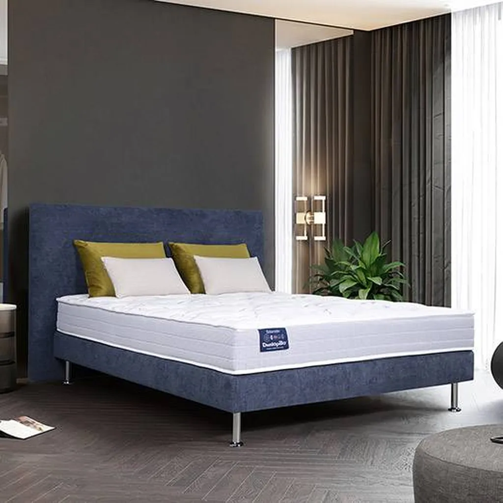 Vente d'un matelas Dunlopillo Eldorado