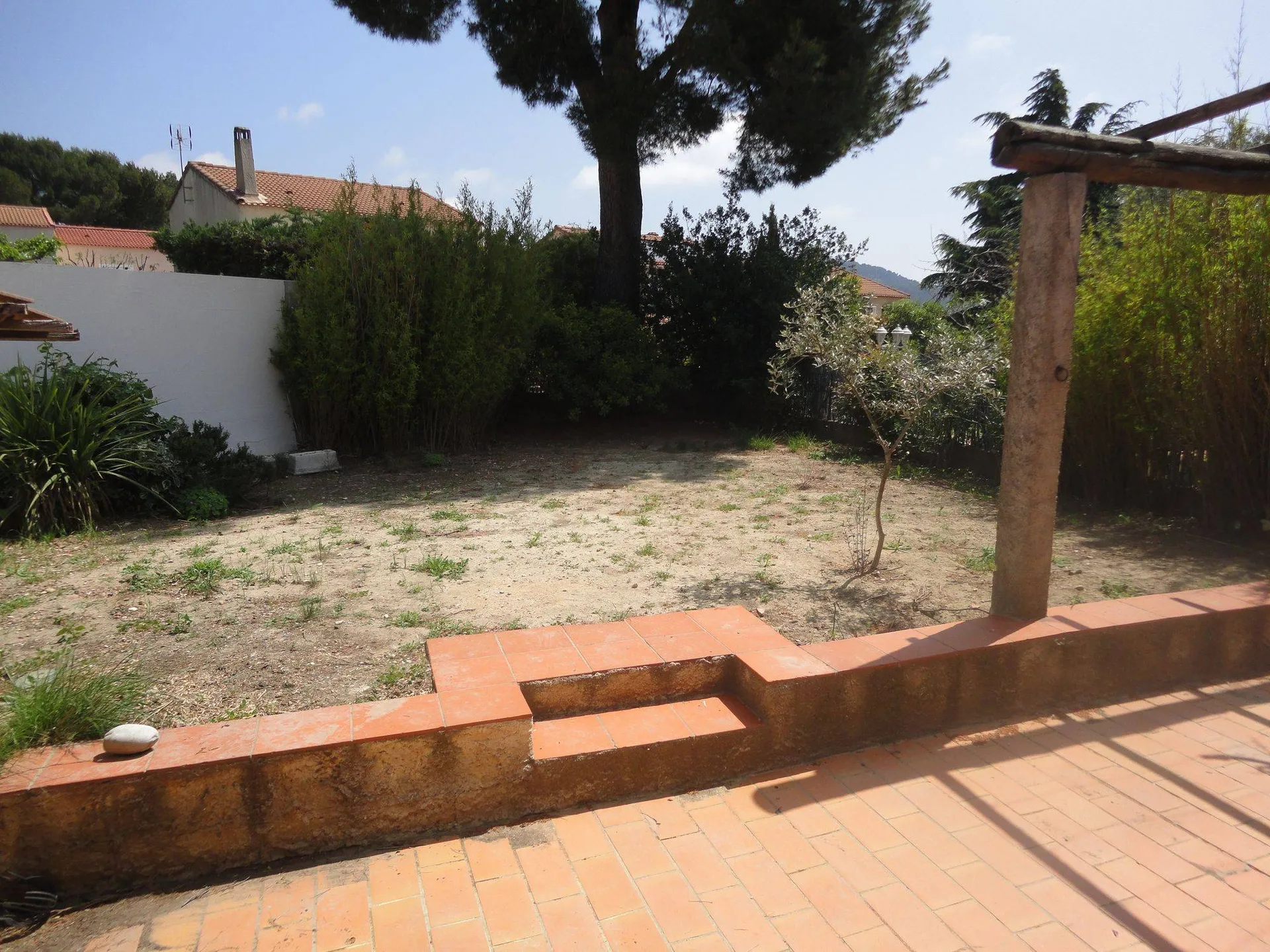 MAISON ROQUEFORT LA BEDOULE