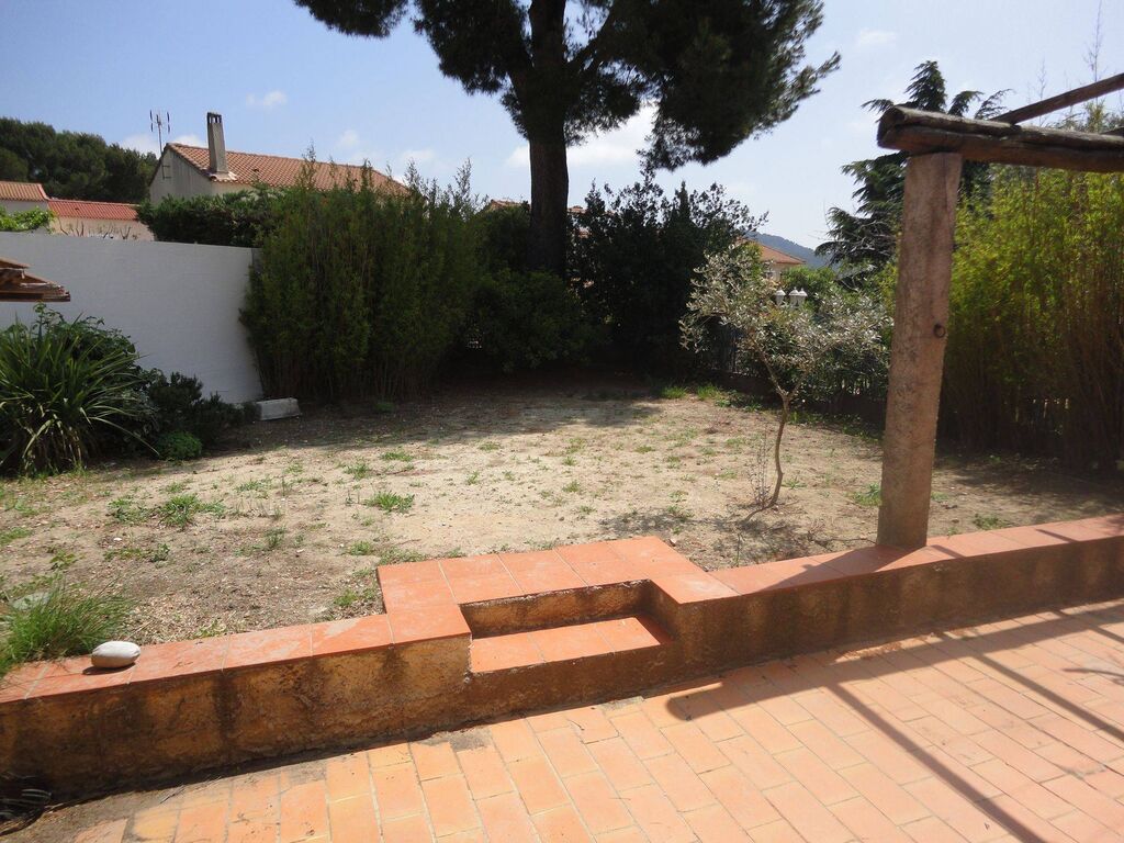 MAISON ROQUEFORT LA BEDOULE