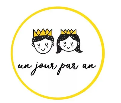 Anniversaire enfant