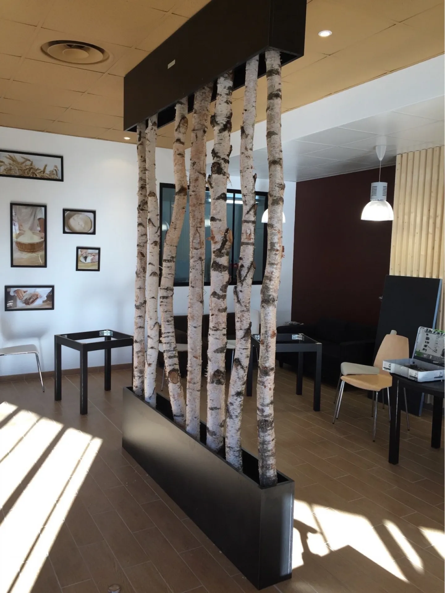 separation de piece a merignac